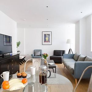 Appartement met Twee Slaapkamers
