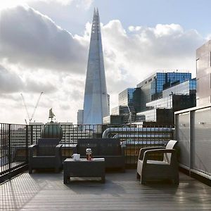 Penthouse Appartement